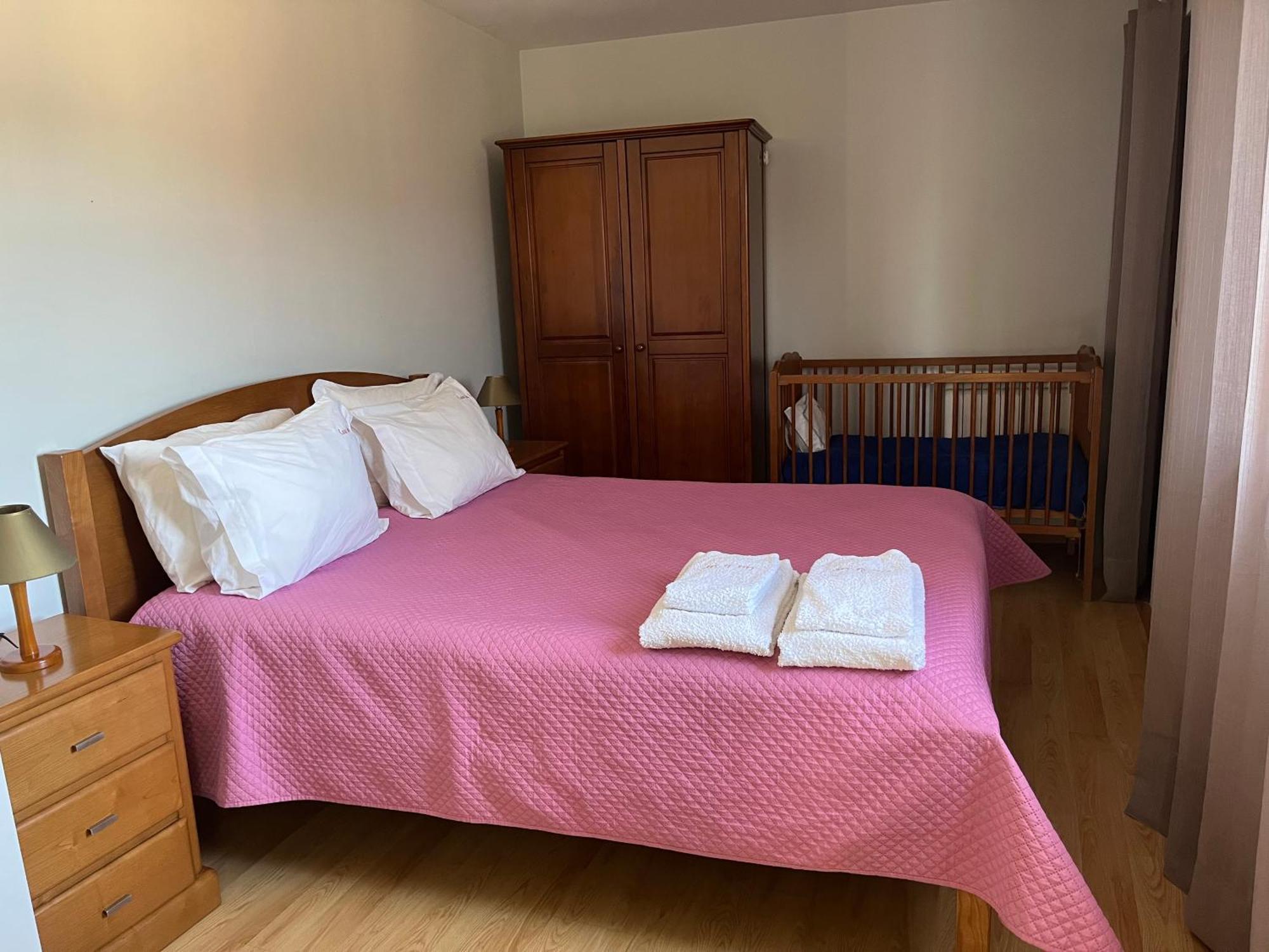 Casa Da Lage - T1 Com Piscina Privada - Geres Luaran gambar