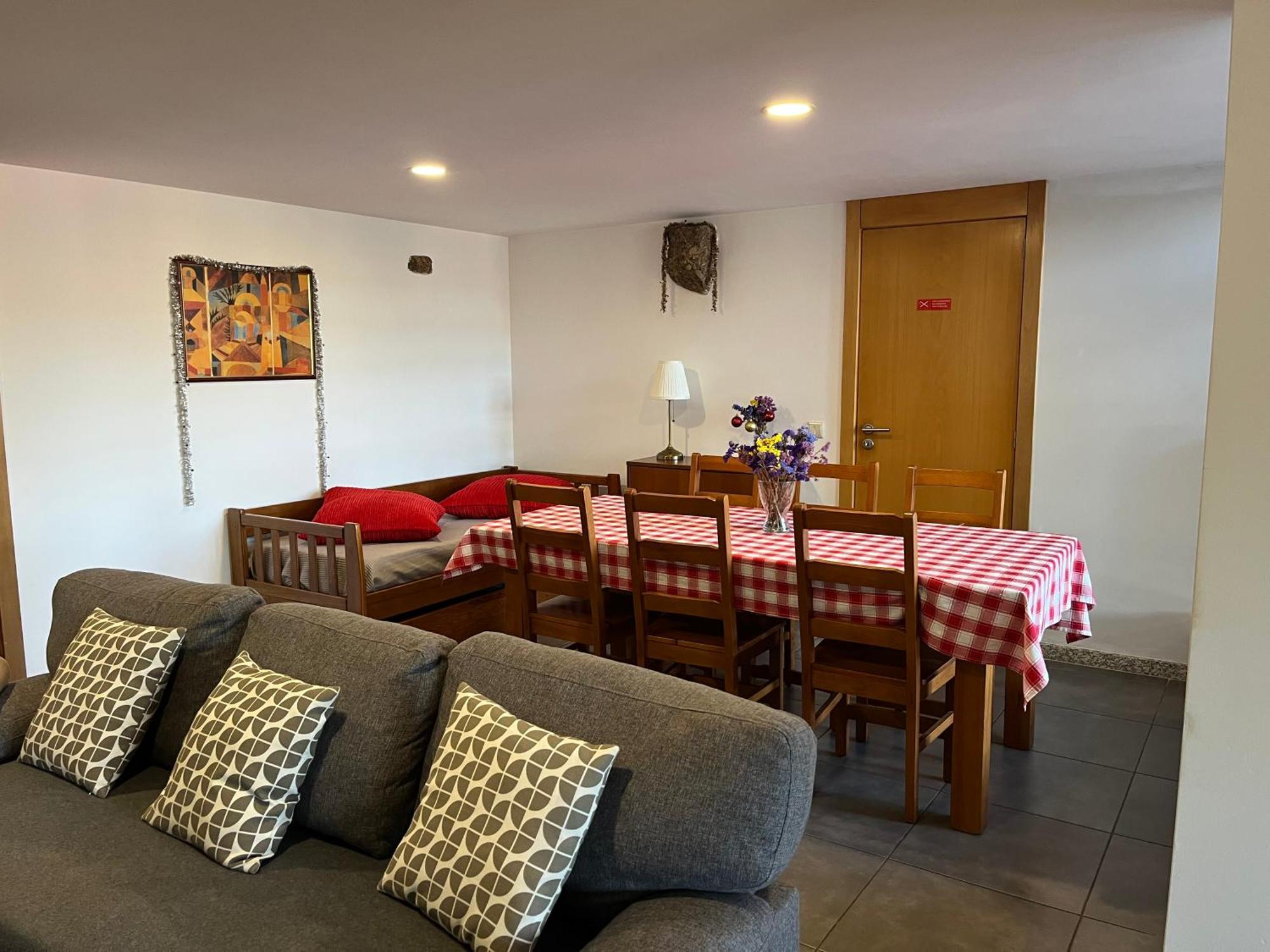 Casa Da Lage - T1 Com Piscina Privada - Geres Luaran gambar
