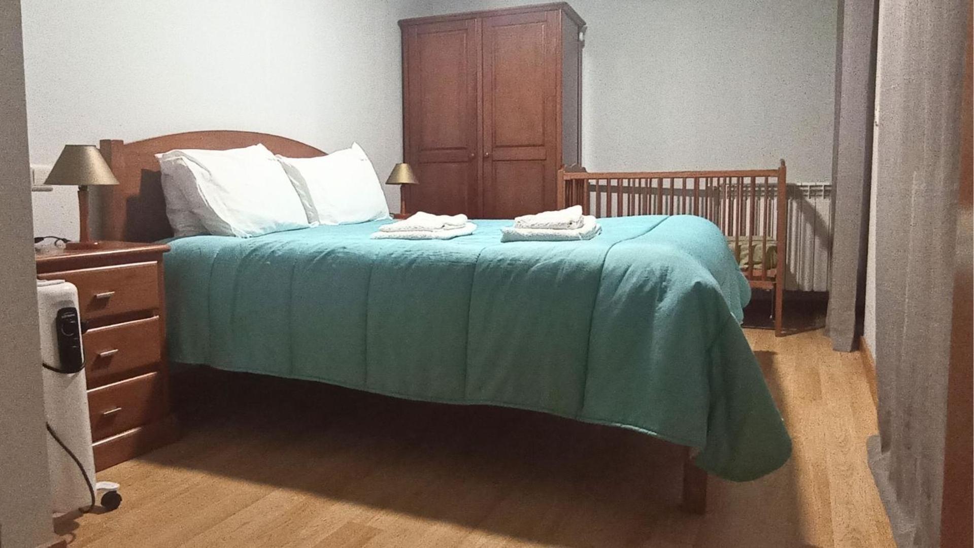 Casa Da Lage - T1 Com Piscina Privada - Geres Luaran gambar