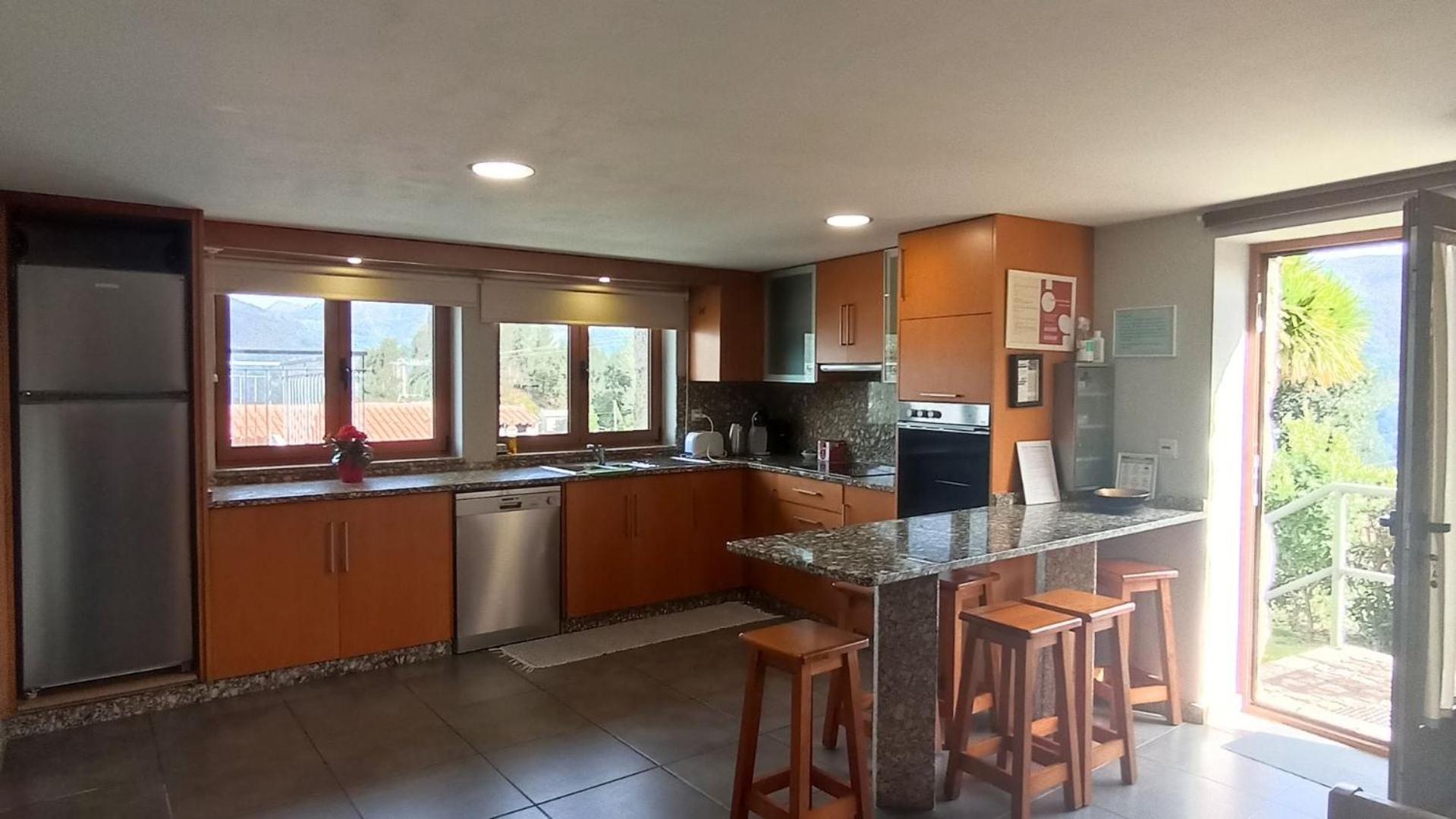 Casa Da Lage - T1 Com Piscina Privada - Geres Luaran gambar